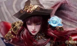 梦魔大美女在线观看,沉浸式视觉盛宴，揭秘神秘梦境世界